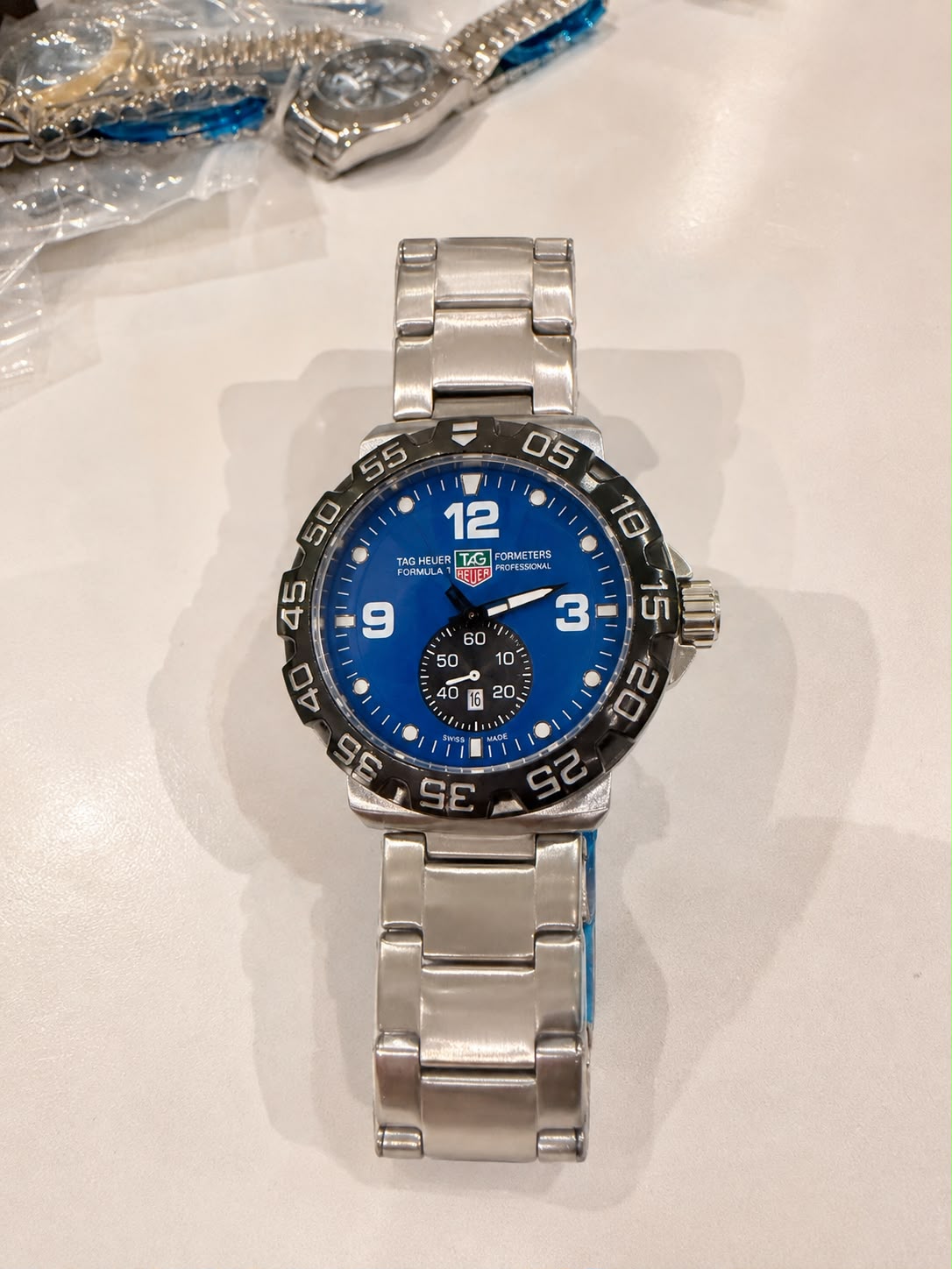 Reloj TAG Heuer Formula 1