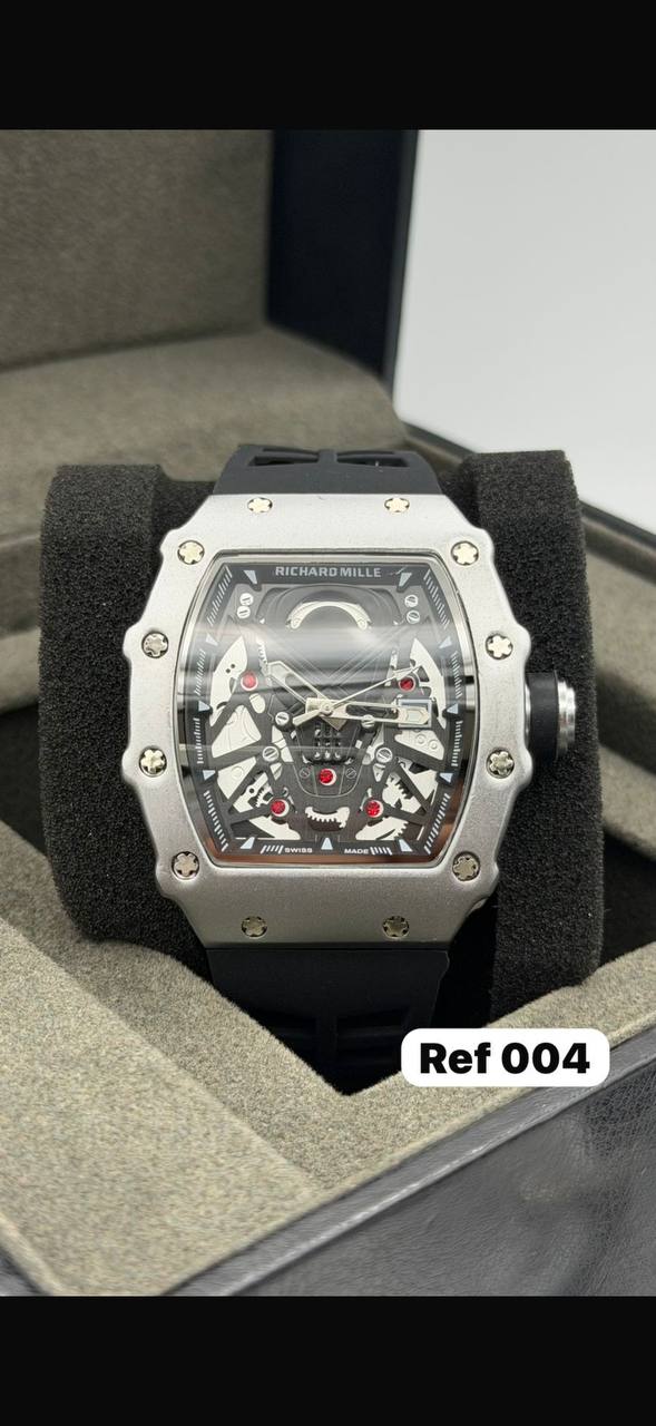 RICHARD MILLE IMPORTADO 001