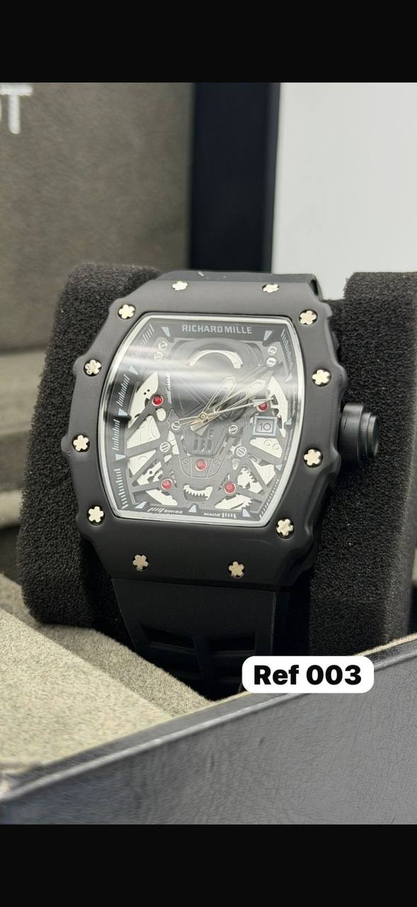 RICHARD MILLE IMPORTADO 001