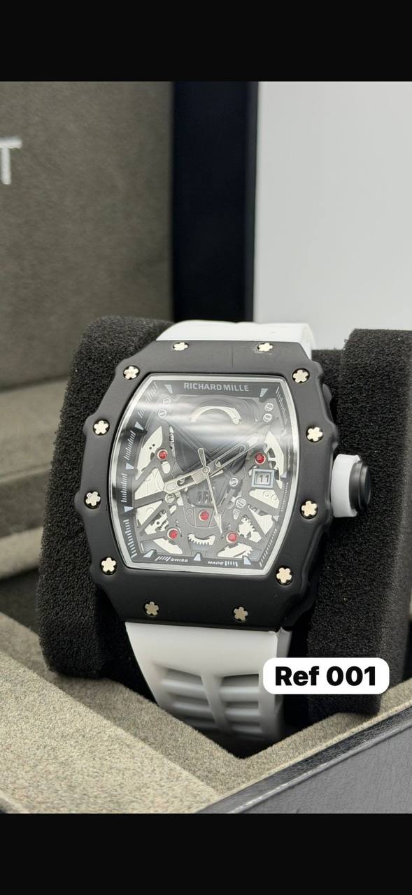 RICHARD MILLE IMPORTADO 001