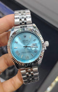 Rolex Presidencial Numeros Romanos