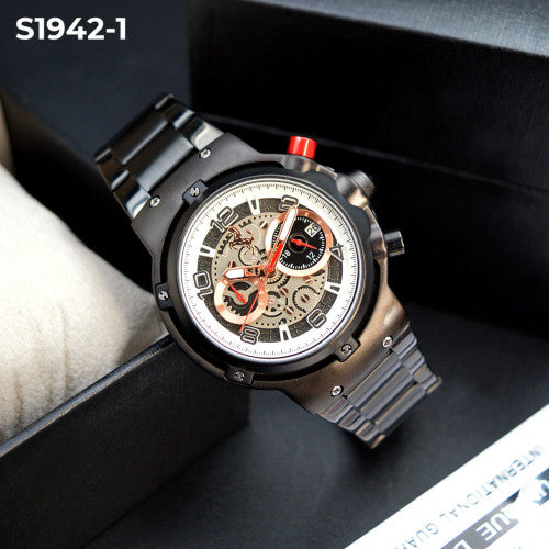 Reloj Special One Crono Hm