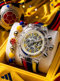 Reloj Deportivo Luxury – Diseño Premium-colombia
