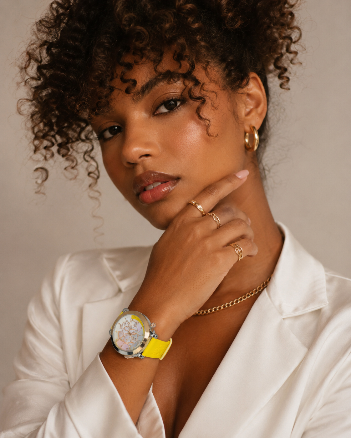 Reloj Enchanted Maple – Calendario | Diseño Elegante